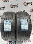 2 pneus semi novos 225-45R17 Falken - Oferta dos Portes