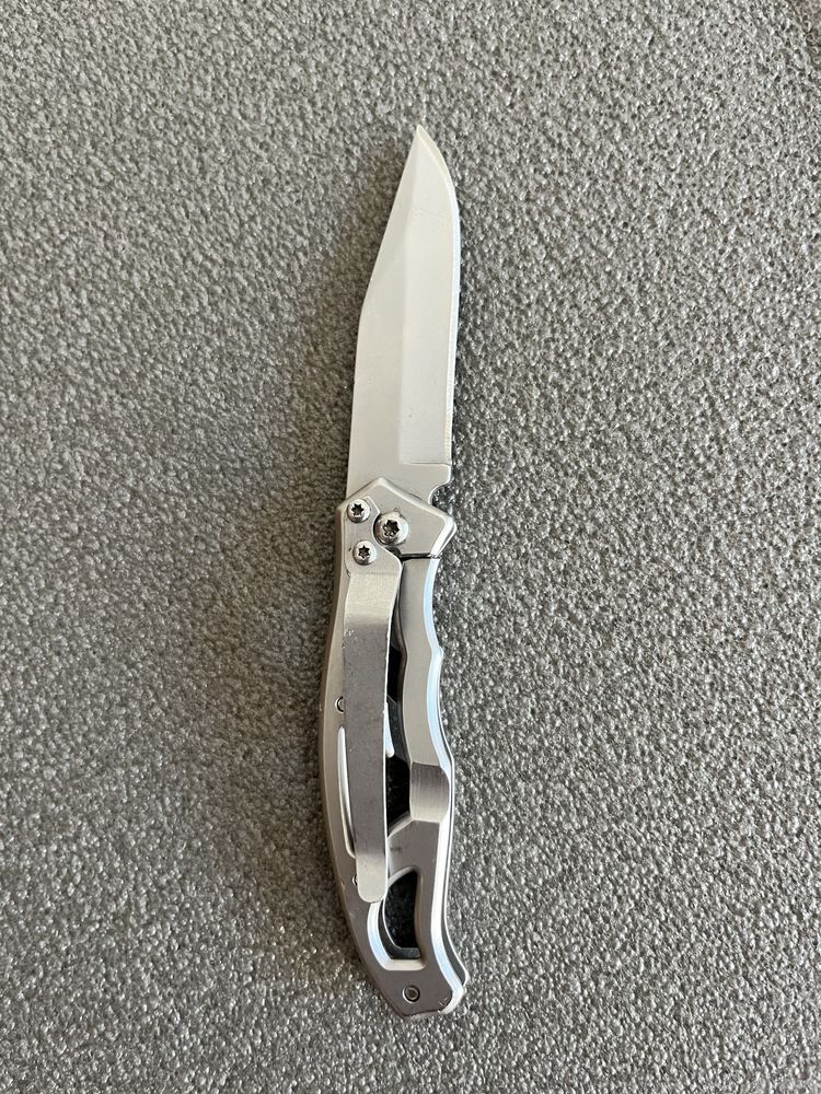 Mini faca Gerber