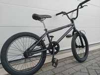 Bicicleta BMX para desocupar
