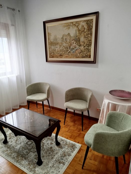 Quarto a Arrendar Estudantes A Compartilhar