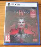 Diablo 4 IV - PS5