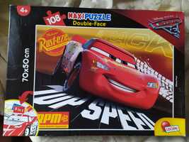 Maxi puzzle 108 4+ Cars 3