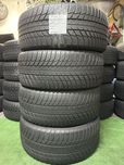 Шини зимові 225/50 R17 (98Н) Bridgestone Blizzak LM001 2019