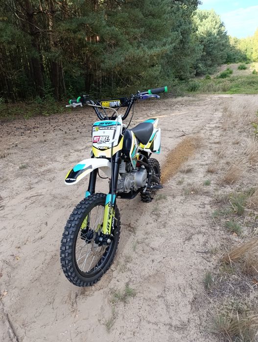 MRF 140 RC 17/14