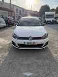 VW Golf 7 GTI Performance