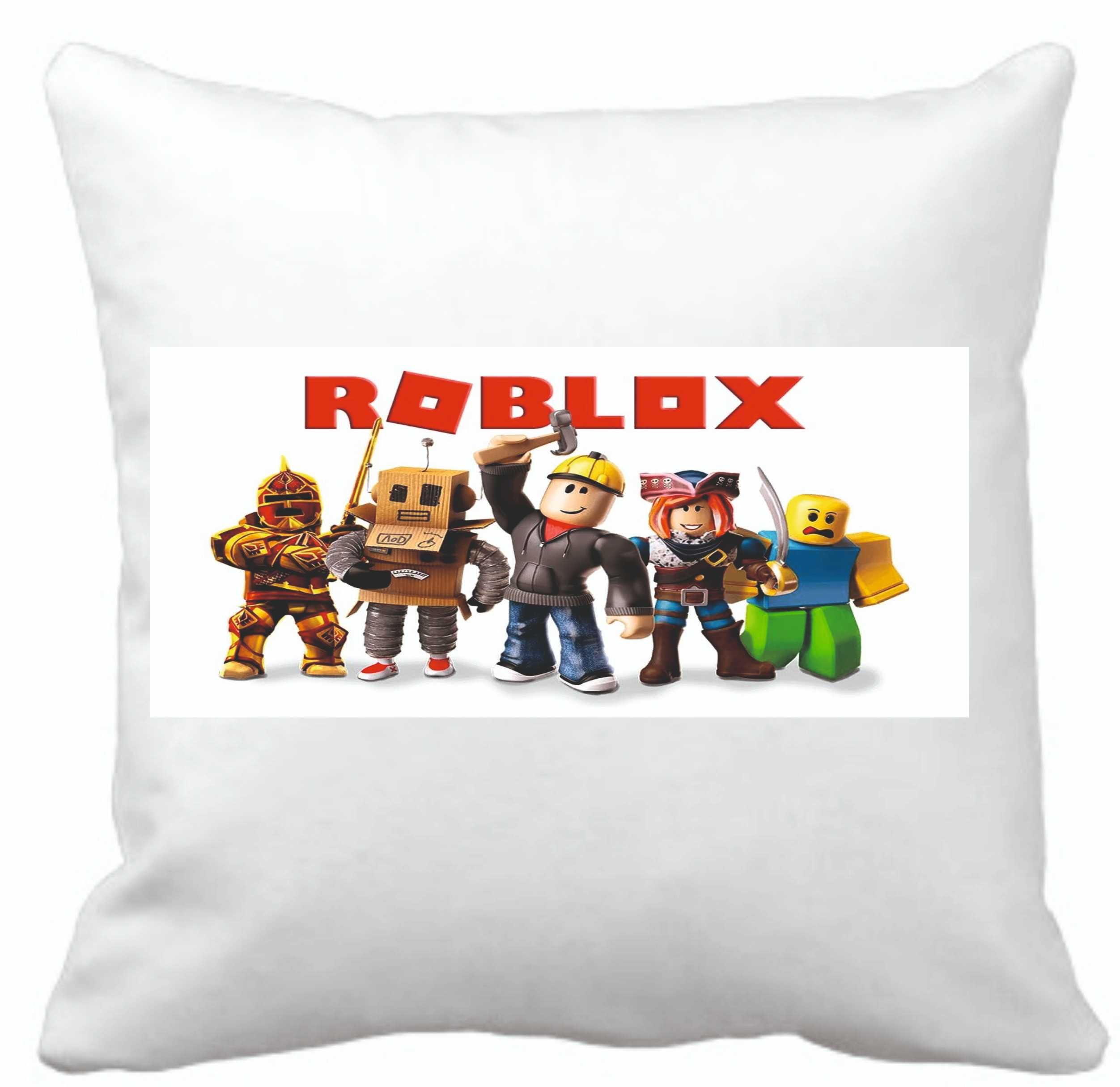 Poszewka Roblox x2 szt