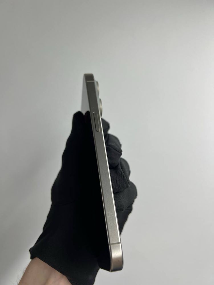 iPhone 15 Pro Max 256 Neverlock (фізична Sim)