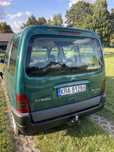 Sprzedam citroen berlingo