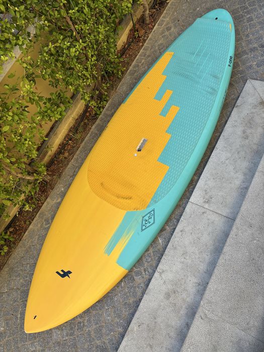 SUP F One Madeiro 8’8