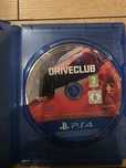 DriveClub PL Playstation 4 PS4
