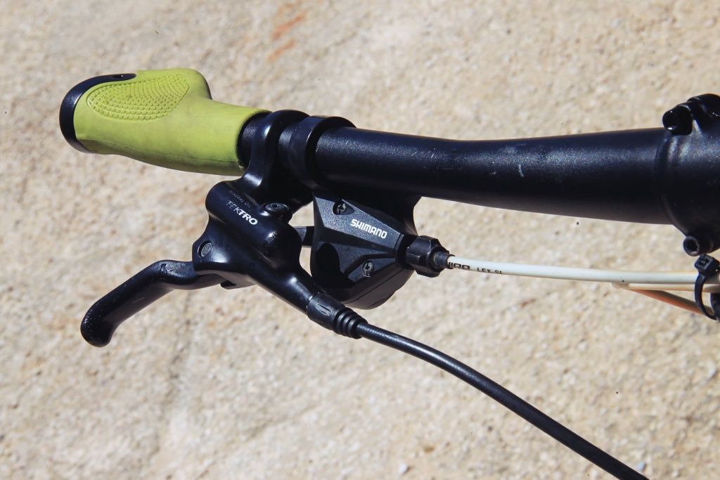Bicicleta Scott Aspect 960 (29'-M)