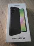Samsung A56 256GB Preto SELADO