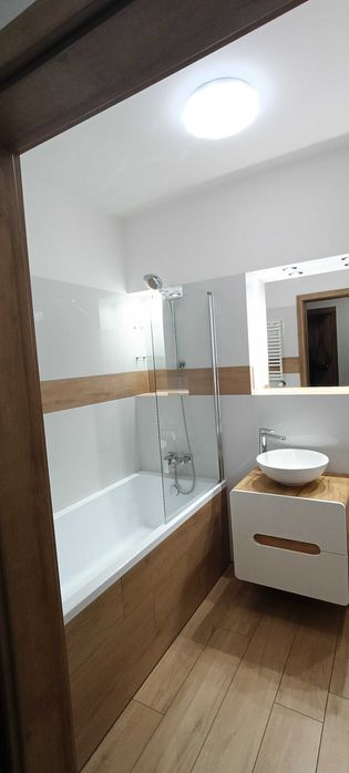 Wynajem Mieszkania ul.Jaśminowa 1