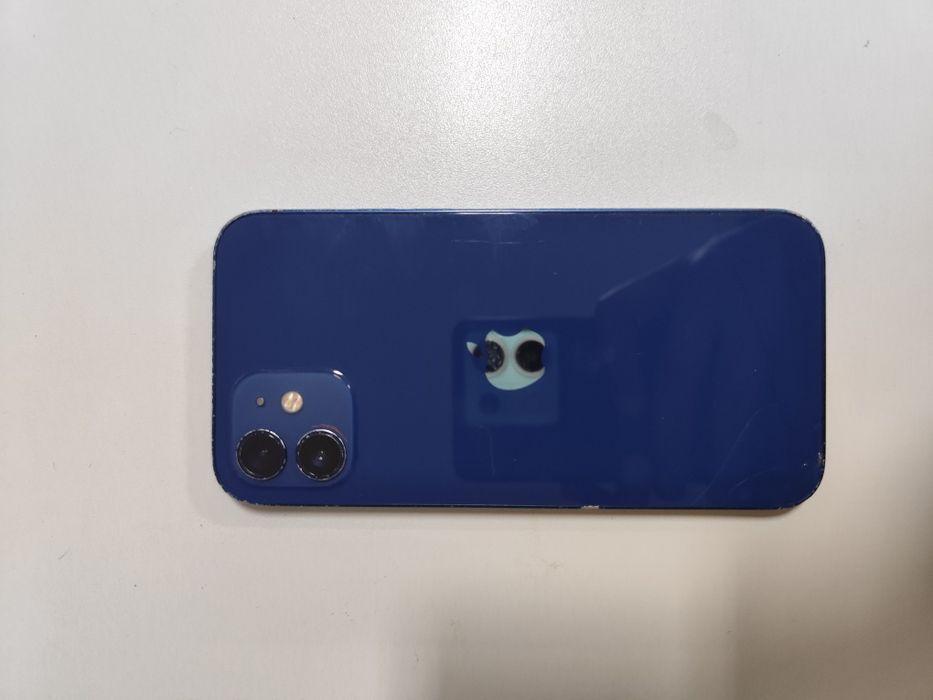 Iphone 12 com 64GB