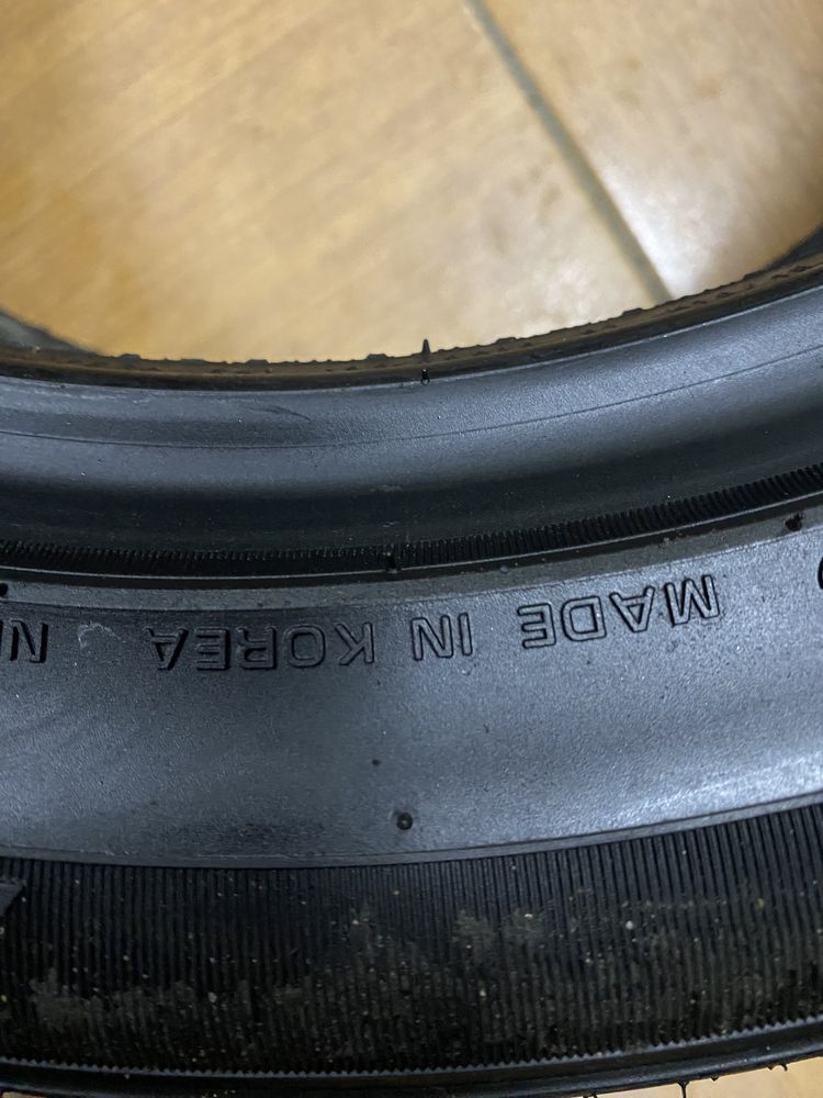 195/55 R16 Nexen Nfera su1 нові