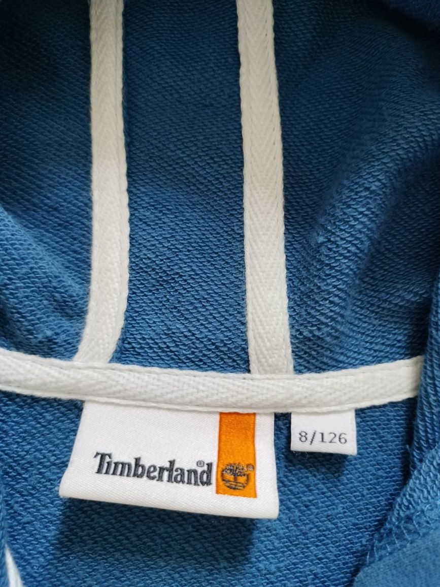 Casaco Timberland
