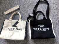 The Tote Bag Marc Jacobs torebka shoperka