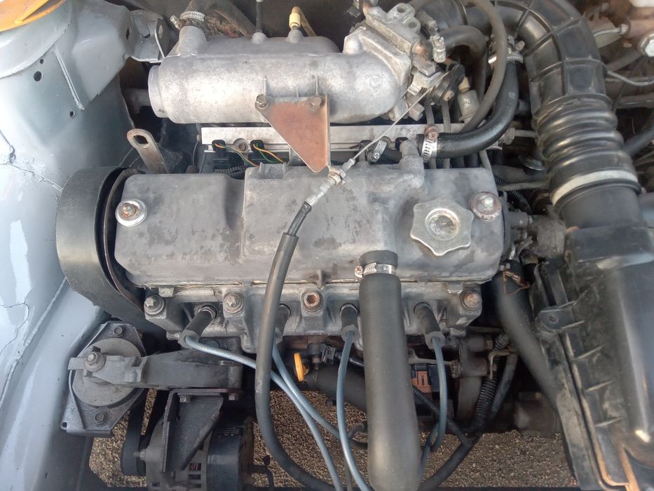 Продаю ваз-21010 в хорошем состоянии