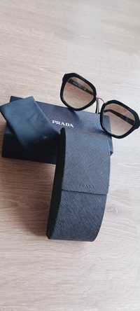 Óculos de Sol Prada SPR 25R