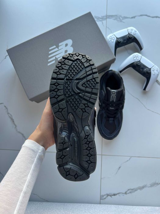 ‼️Кросівки New Balance 1906R Cordura Outerspace Black