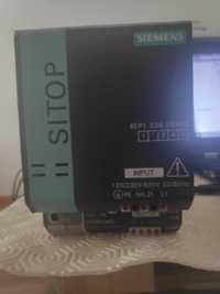 Siemens SITOP Modular 10A 1/2 Ph 6EP1334-3BA00 Power Supply