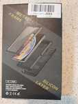 Etui pancerne iPhone 13 Pro Max
