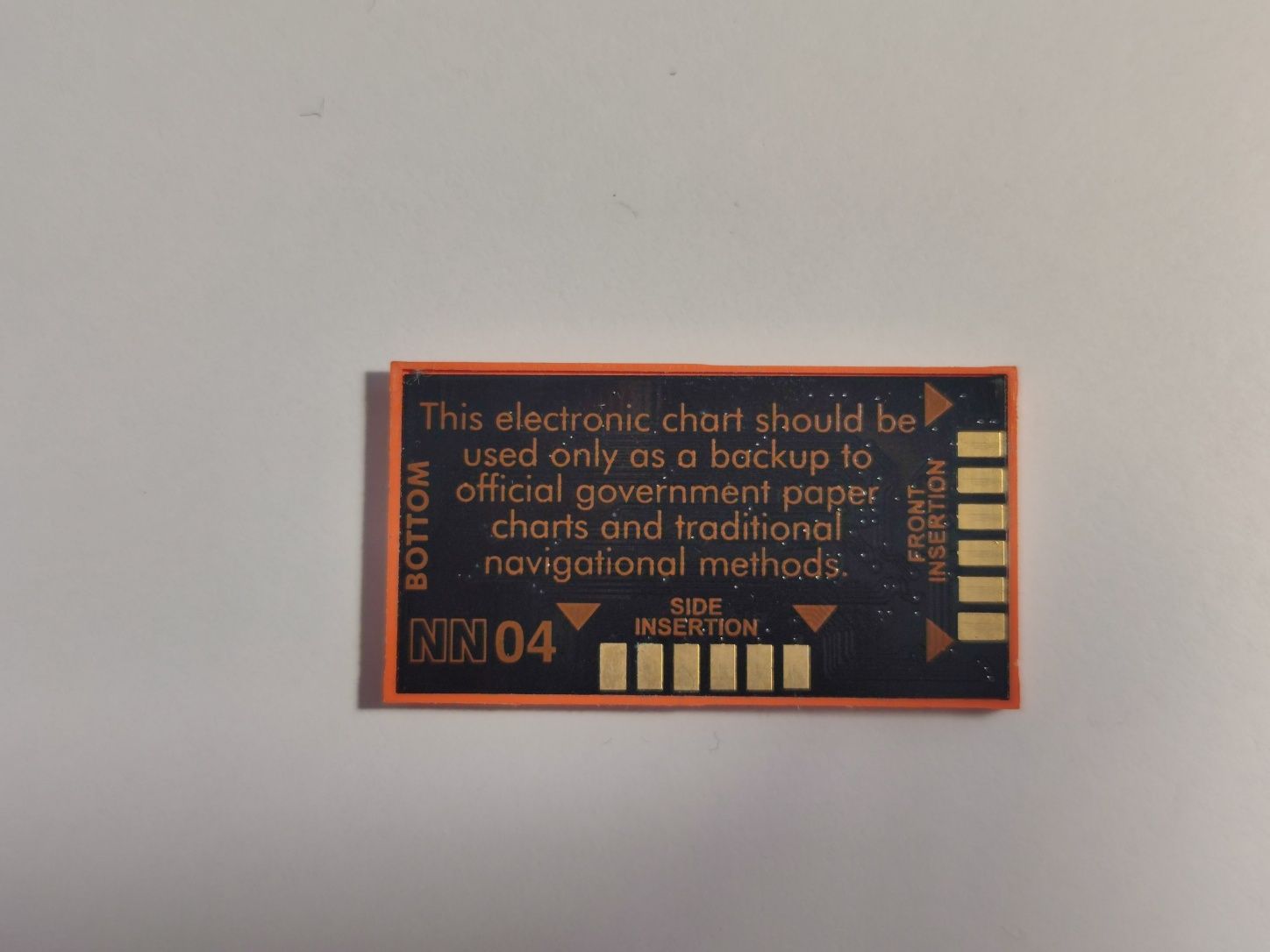 Gps Navman Tracker 5380i EU лодочный морской плоттер с картой