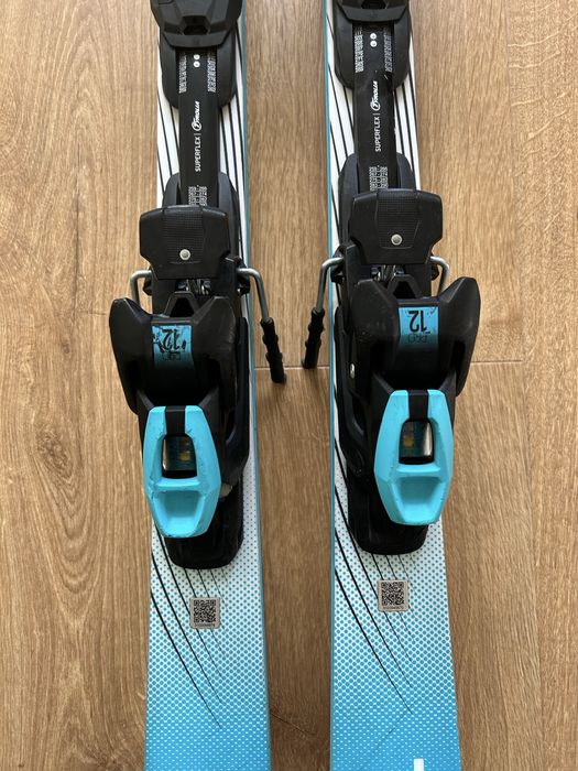 Narty Head i.SL Rebels World Cup 165cm 2025