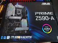 Płyta główna Asus Prime Z590-A LGA1200