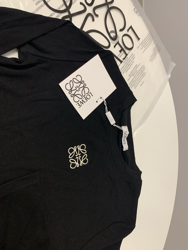 Лонгслів Loewe лоеве розмір L XL