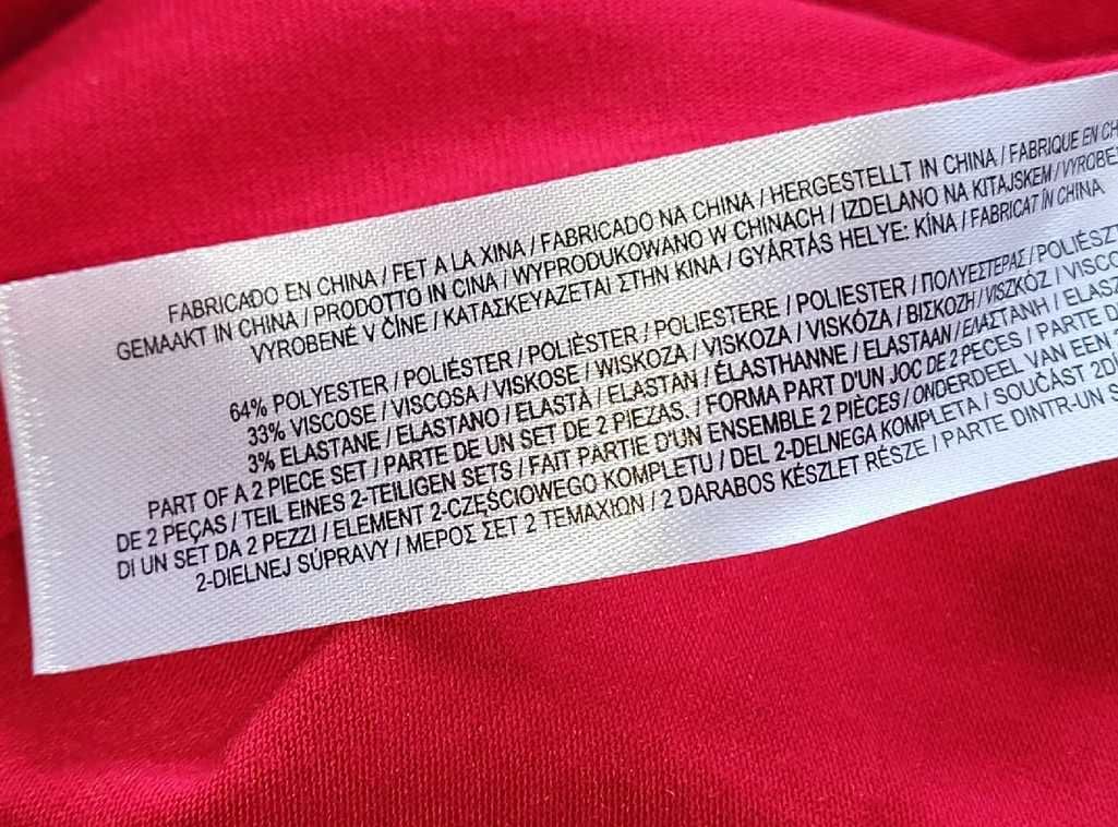 Piżama damska roz.42/44 Primark /102/
