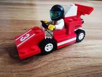 Lego 1477 Red Race Car