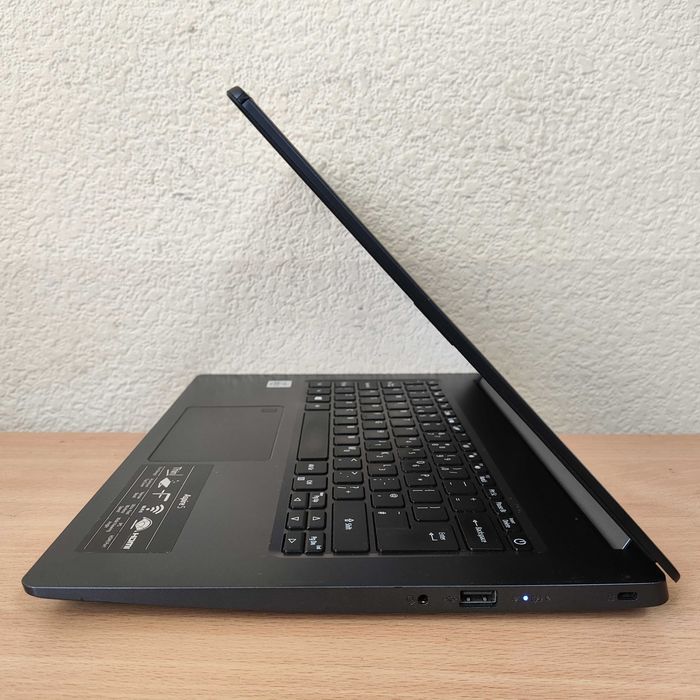Легкий Acer Aspire A514-52 14" FHD/IPS i3-10110U/4GB/256SSD/UHD/Webcam