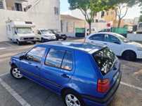 Golf 3 1995 - uso dia a dia