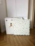 Mata piankowa dla dzieci play&go