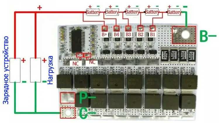 Комплект для Шуруповерта 18-21 V,електроінструменту,18650 Li-ion,+БП2А