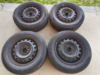 Oryginalne felgi Honda, 15 cali, Accord, Civic, komplet 4 szt.,
