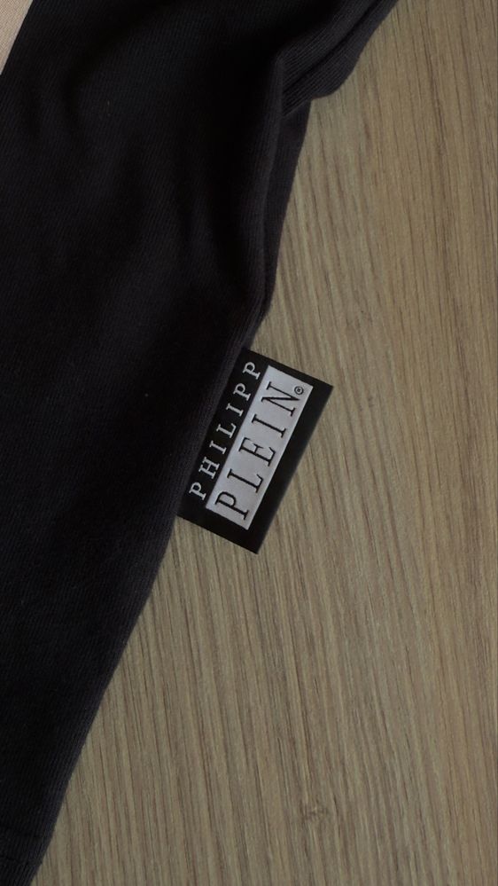 Футболка Philipp Plein
