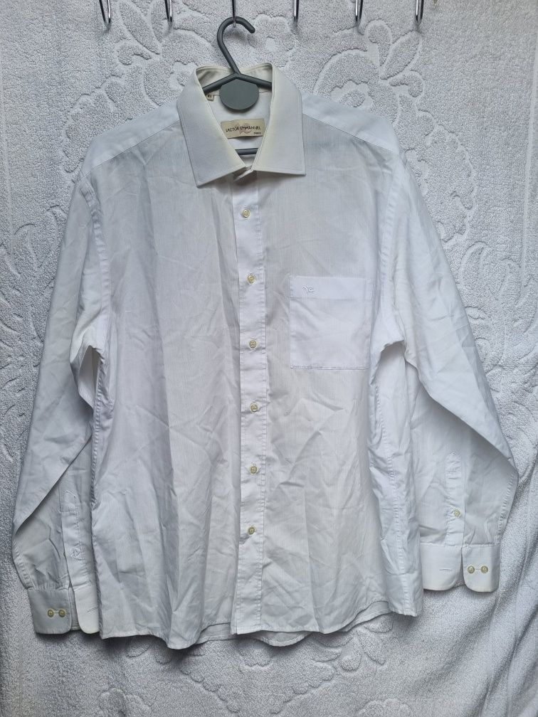 Camisa de homem as riscas Paul&Shark n°41. CM 050