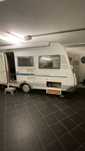 caravana Knaus sport