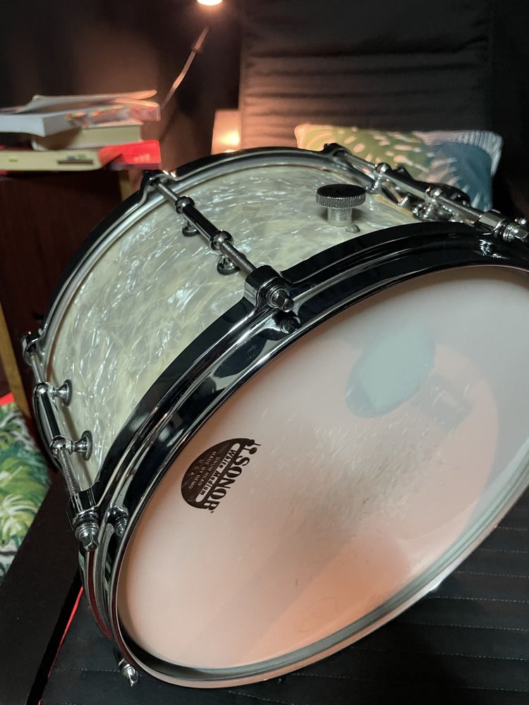 Tarola Catdrums Custom