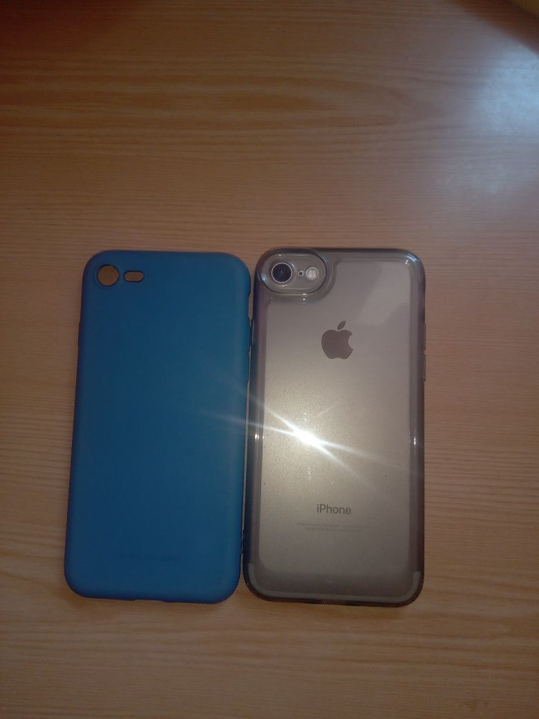 Продам айфон7 iphone 7 128Gb.