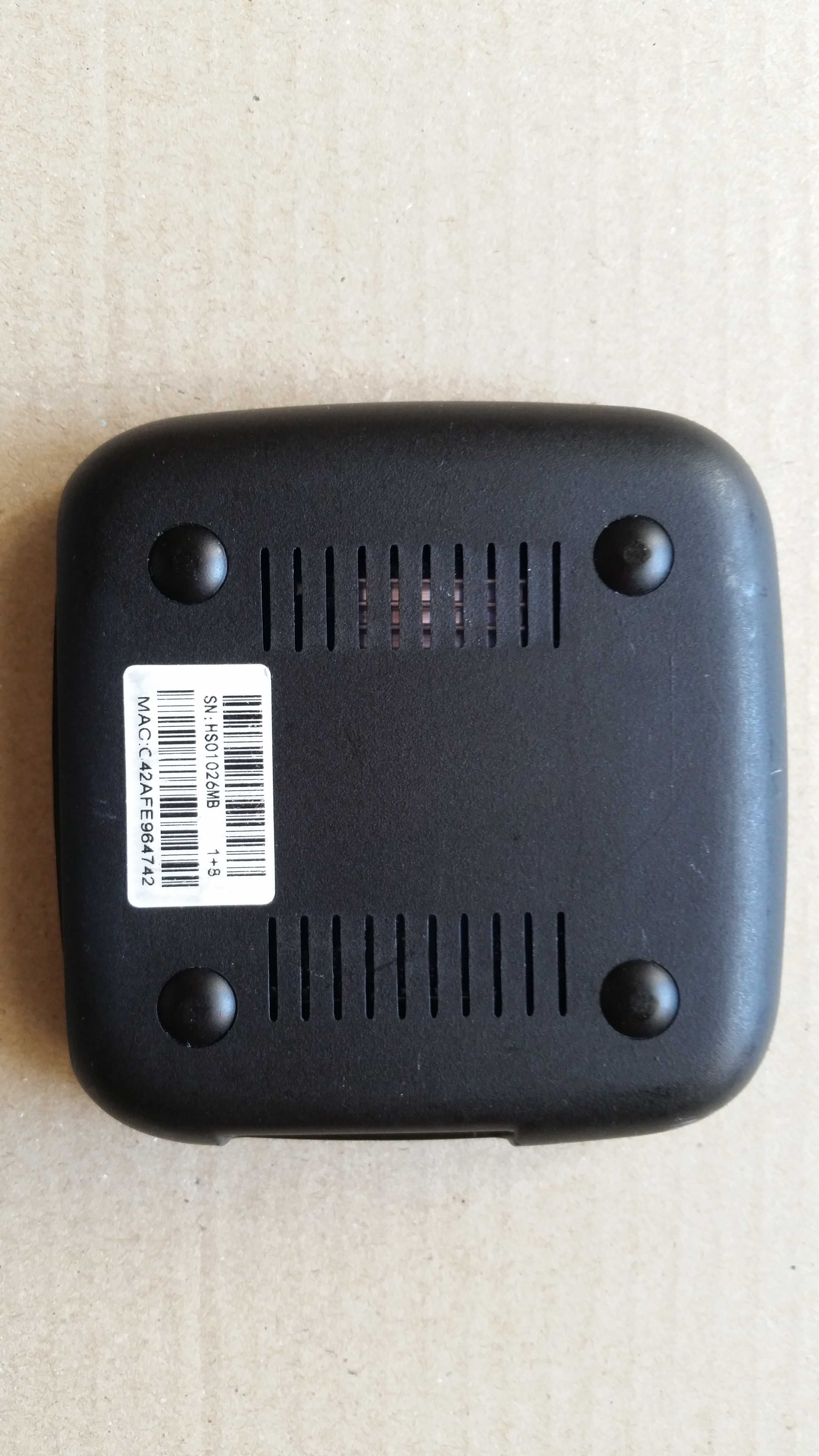 Смарт ТВ приставка TV BOX R69 некомплект