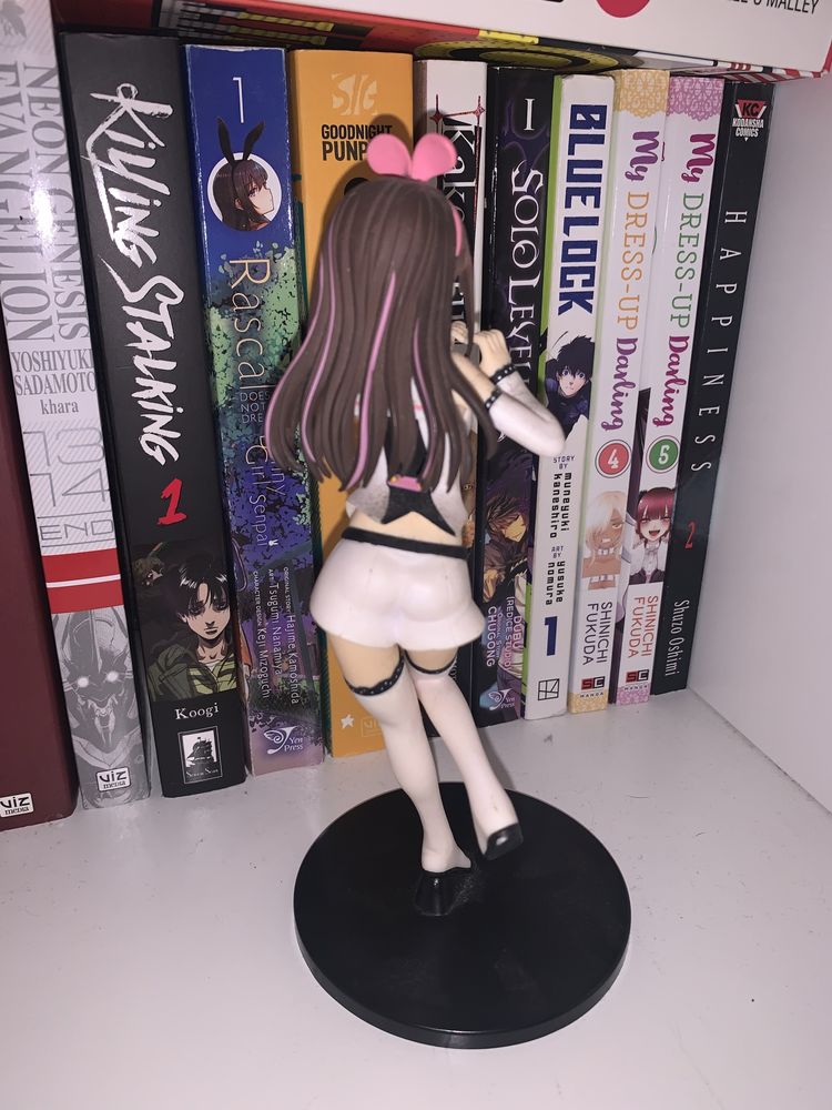 Taito A.I Channel Kizuna AI Original Figure