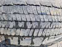 Opony 295 60 r22.5 Michelin komplet naped