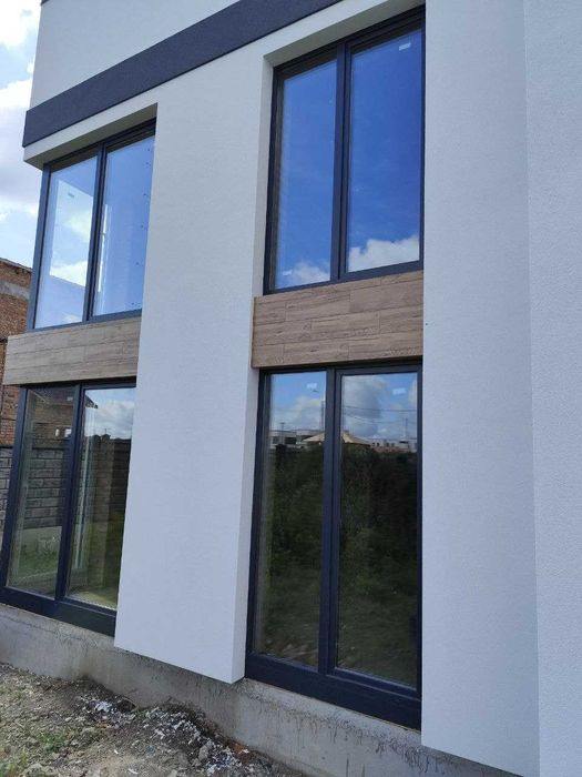 Продам стильний котедж !! Район жк на Щасливому!!!