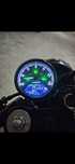 CAFÉ RACER - Fazer 600 - LINDA
