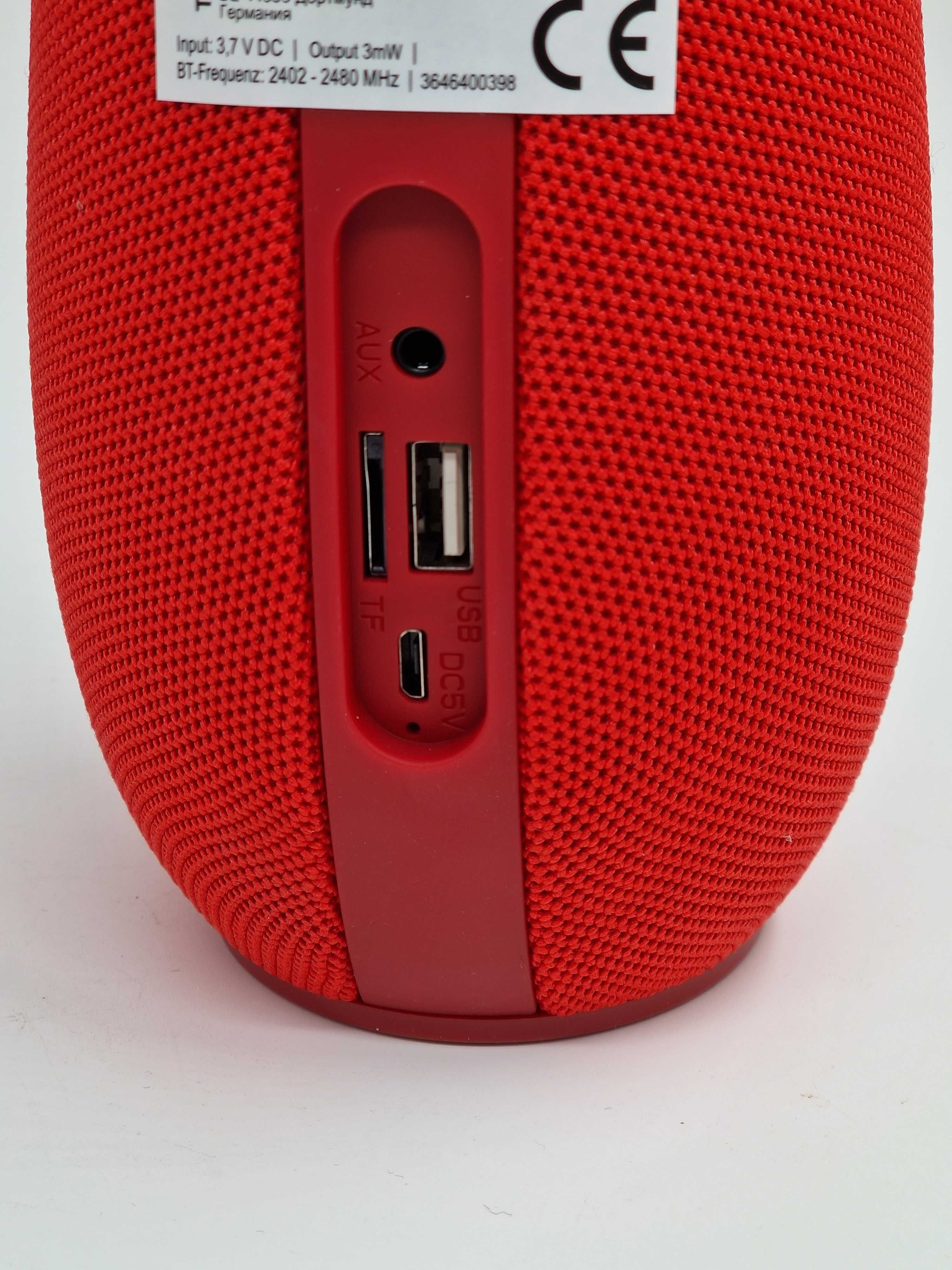 Głośnik bluetooth Paula / Nowy Lombard / Tarnowskie Góry