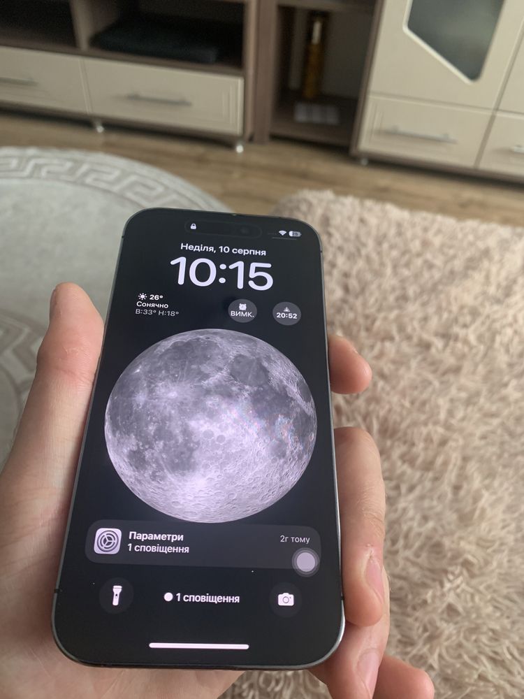 iPhone 14 Pro 128 gb