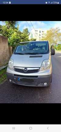 Opel Vivaro 1.9 CDTI